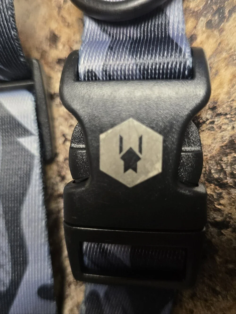 Wolf gang wolfgang dark